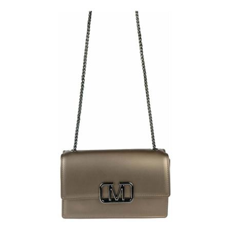 Marc Ellis, Cross Body Bags Geel, Dames, Maat:ONE Size