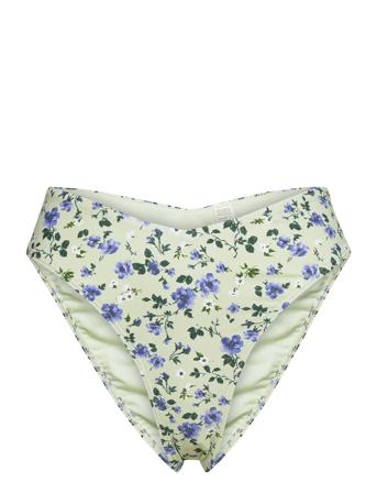 Anf Womens Swim Patterned Abercrombie & Fitch