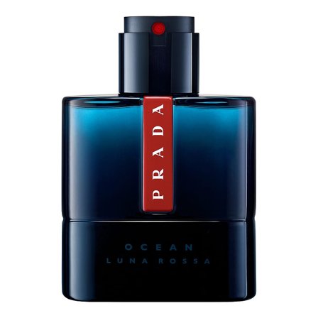 Prada Luna Rossa Ocean Eau de Toilette 50 ml, Parfumer & Dufte, Dufte, Eau De Toilette