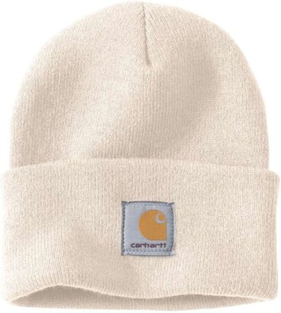Carhartt Workwear Carhartt Watch Hat Winter White