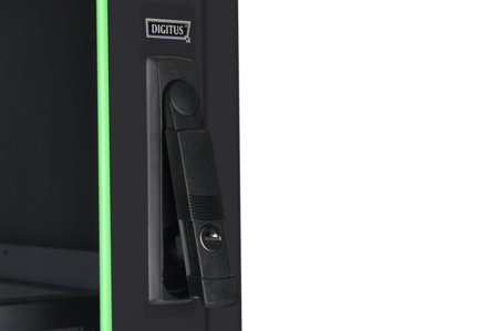Digitus NETWORK CABINET 42 HE 2053X800X800 (HXBXT) RACK