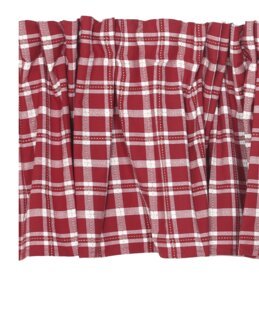 Multibåndskappe Ann ternet genbrugsmateriale Rød