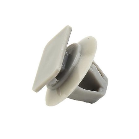 Listtetningsklemme for Mazda CX-5, 20 stk. fremre dør nedre klemmer KD5351SJ3A [DB]