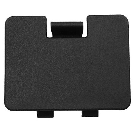 Bil Bakluke Innvendig Panel Dørlås Bolt Beskyttelsesdeksel MN151907XA for Mitsubishi Pajero V9