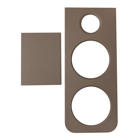 Lyngdorf FR-2 Cover Cover