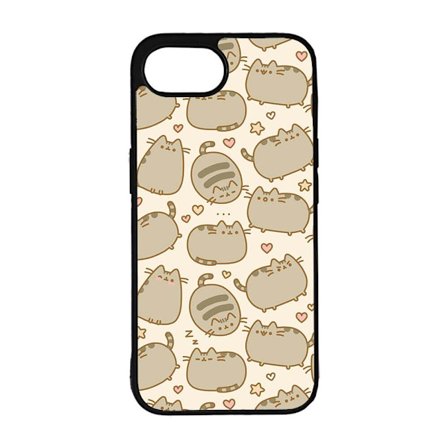 Pusheen iPhone 16e Skal