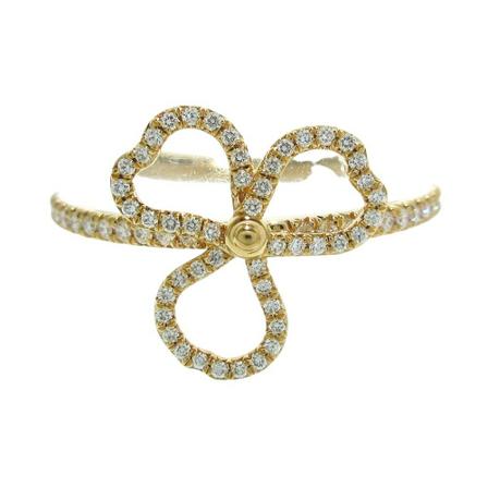 Tiffany & Co. Pre-owned - Vintage Smycken - Gul - Dam - Storlek: One Size, Dam, Storlek: ONE SIZE