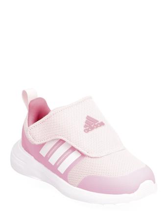 Fortarun 2.0 Shoes Kids Shoes Sports Shoes Running/training Shoes Rosa Adidas Sportswear*Betinget Tilbud