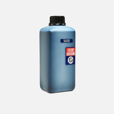 Nero D'Inferno Colore D'Inferno 1000 ml