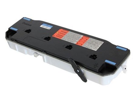 Canon Wastetoner iRC250 - Lyreco - Toner och bläck - Wastetoner - Wastetoner Canon