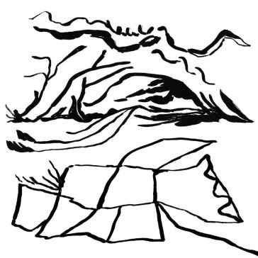 Real home KIRAN LEONARD