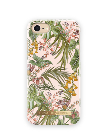 Fashion Case iPhone 7 Pastel Savanna