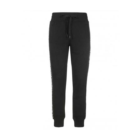 Versace Jeans Couture Sweatpants Sort, Herre
