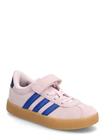 adidas Sportswear Vl Court 3.0 El C - Pink - 28