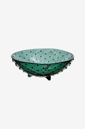 Affari of Sweden - Skål Masala Ø 20 cm - Grønn - Skåler - Fra Homeroom