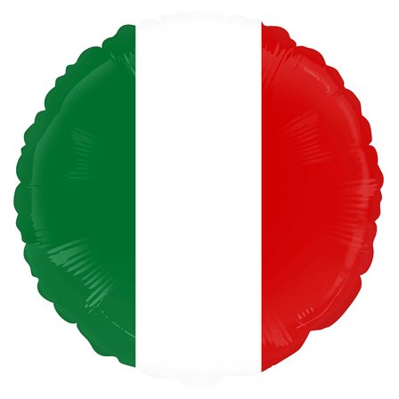 Italia Ilmapallo