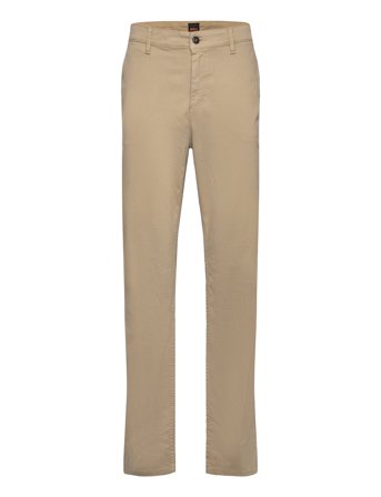 Chino_Tapered Beige BOSS