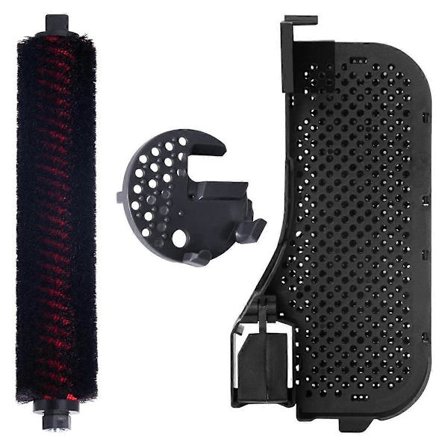 Underhållsborste Vattenfilter och Moppskrubber Tillbehör för S8 Maxv Ultra Robotdammsugare