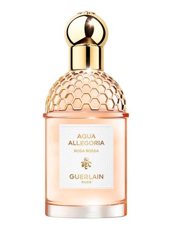 Guerlain Aqua Allegoria Rosa Rossa Eau de Toilette 75ml