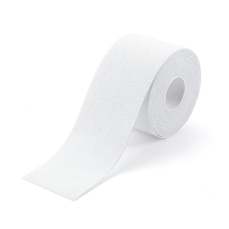 TG 2st 30 Yards Atletisk Pre-Wrap Tejp För Sport Pre-Wrap Atletisk Tejp (Vit)