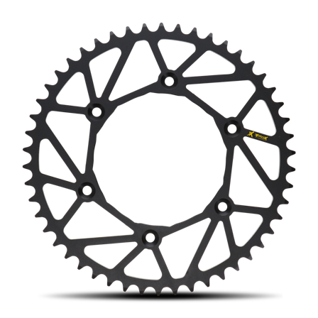 ProX Ultralight Bakdrev Stål - KTM 144 SX 2007-2008