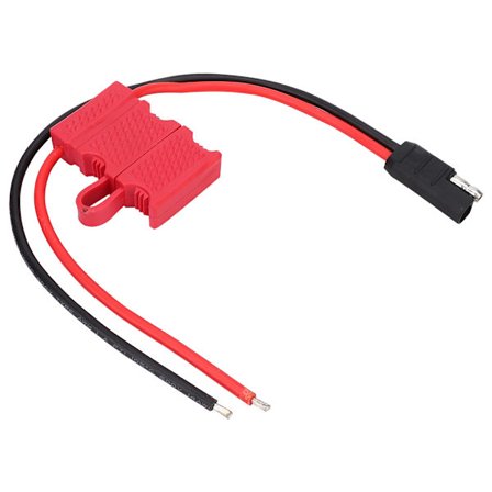 Motorola GM CM MCX CDM Pro Serie Walkie Talkie Mobilradio Repeater Strømkabel