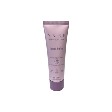 YA.BE Hand Balm 50ml - Trattamento Mani