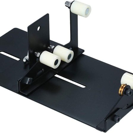 Lechnical flaskeskærer, glasskæreskærer værktøj opgradering KLB