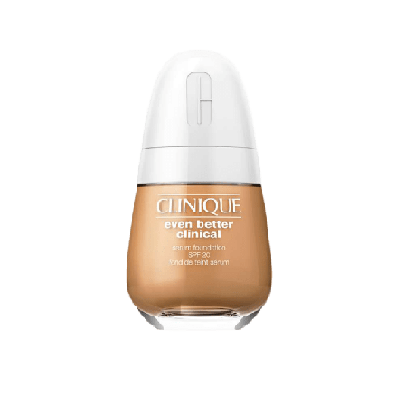 Clinique Even better Clinical Serum Foundation SPF 20 Dam Beige 30 ML