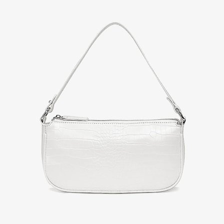 Kvinnor Liten Axelväska Mini Handväska Dam Crossbody Clutch Handväska