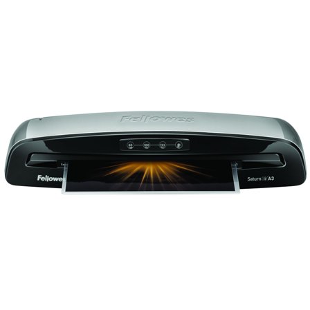 FELLOWES Saturn 3i A3 - Laminator - varm- eller kaldlaminator - pung - 32 cm