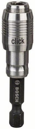 Bosch 2608522318 Universalhållare, Borra & mejsla