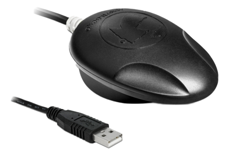 Delock Navilock NL-8012U USB 2.0 Multi GNSS Receiver u-blox 8 4.5 m
