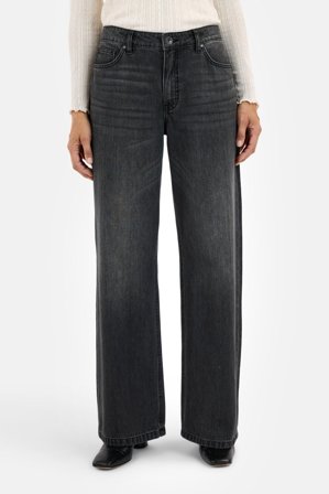 B. COPENHAGEN - Jeans - Vasket Sort - Vidde Ben