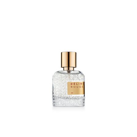 LPDO Profumi Délire Rouge 30ml - Eau de Parfum Unisex