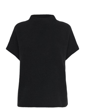 Filippa K Ximena Sweater - Black - L