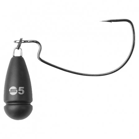 Spro Jika Jig 1/0 - 7g