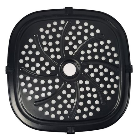 Grillgaller till AirFryer 18,5x18,5cm