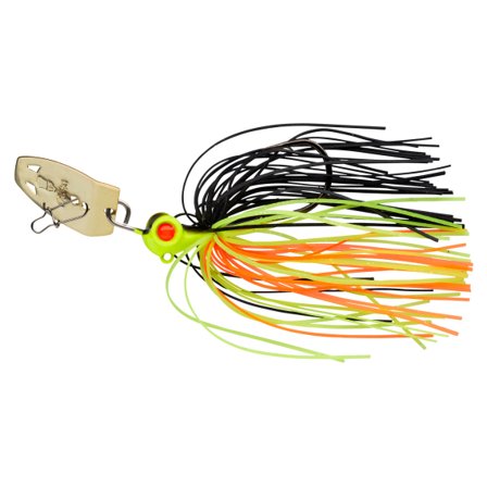 Gunki Tiny Boomer 5g - Black Chicken