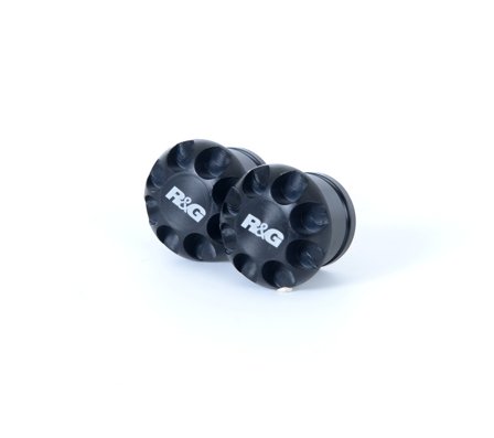 R&G RACING Raminsatser - Kawasaki Ninja 650 2020-2023