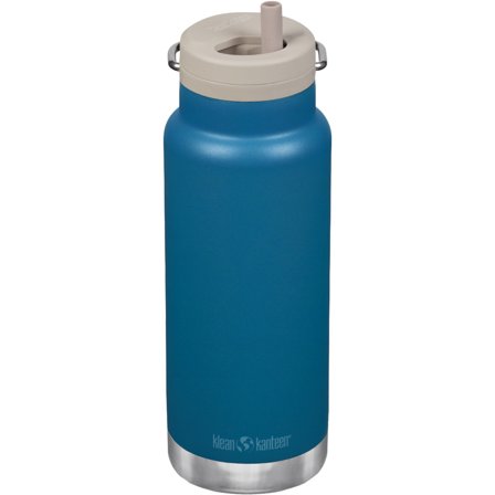 Klean kanteen TK-Wide Twist Cap Vandflaske 946 ml, Corsair | KitchenOne