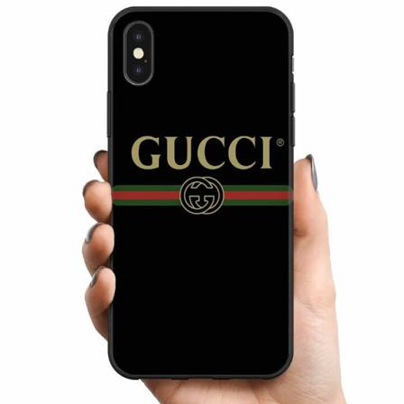 Apple Iphone X Tpu Mobilskal Gc