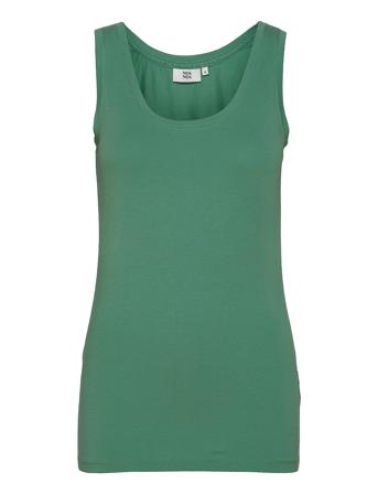 Top Green Noa Noa