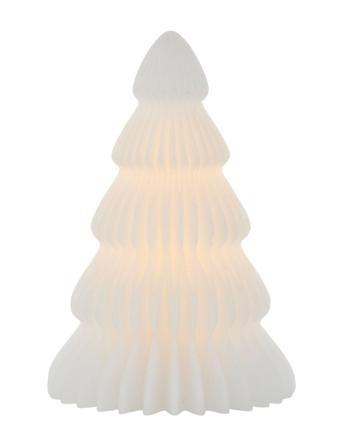 Claire Christmas Tree 16 Cm Home Decoration Christmas Decoration Advents Candles Vit Sirius Home