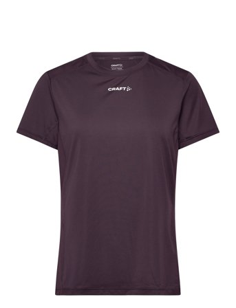 Craft | Adv Essence Ss Tee 2 W | XL