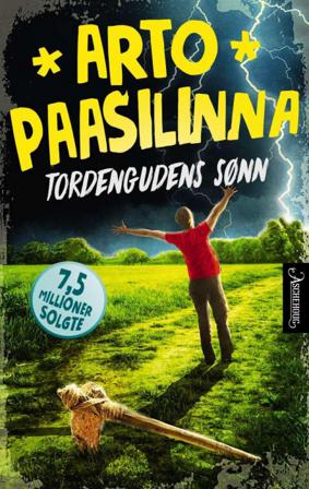 Tordengudens sønn - Bok av Arto Paasilinna - Pocket
