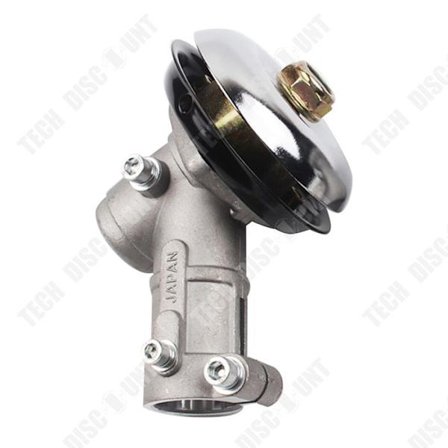 TD Gearbox Head 28mm Gearbox for Mowers Gears for Mowers Gearboxes for Brushcutters