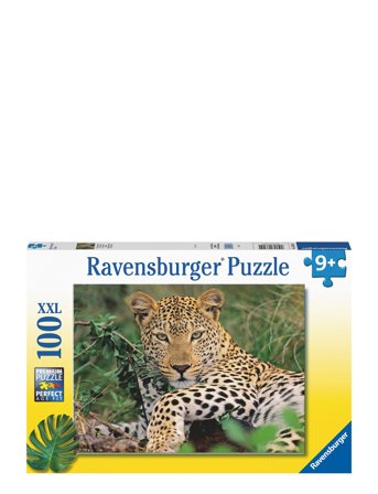 Ravensburger Exotic Animals Selfie 100P - Multi/patterned - ONE SIZE