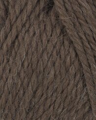 Lanka Saga 50 g Ruskea