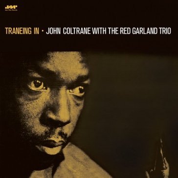Traneing in with the red garlan trio (18 John Coltrane